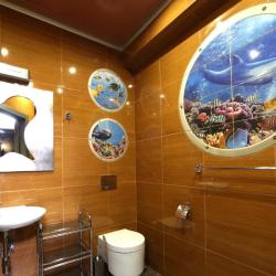 Фото Отель Баккара