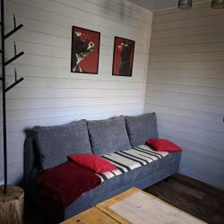 Коттедж улучшенный