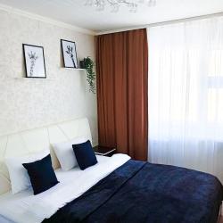 Фото Отель Мириады в микрорайоне Мирный 3/6