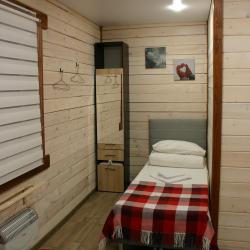 Фото Отель Гостевой комплекс Аркасара