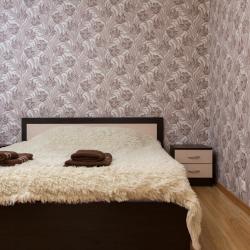 Фото Отель Уют Home (Хоум) на Парковской