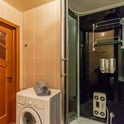 Фото Апартаменты на улице Агибалова