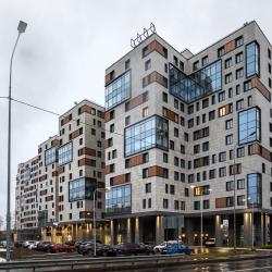 фото 3 Zoom Apart (Зум Апарт)