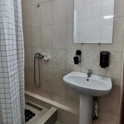 Комната стандарт с 1 двуспальной кроватью №11