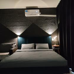 Фото Апартаменты BigHouse на улице Болейко