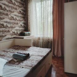 Фото Апартаменты на проспекте Коммунистический 26