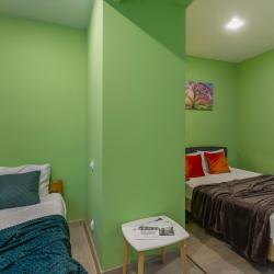 Фото Апартаменты Room-Room Кировский