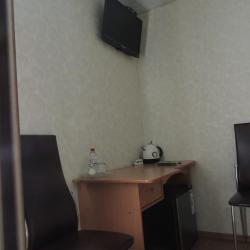 Фото Отель DragonFly (ДрагонФлай)