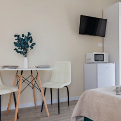 Фото Отель Квартира в Кудепсте ЖК 