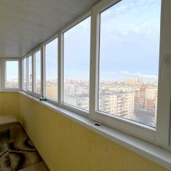 1-комнатные апартаменты стандарт