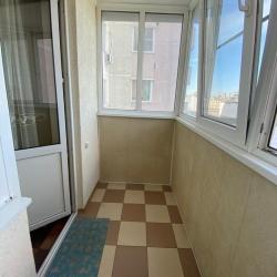 2-комнатные апартаменты улучшенные