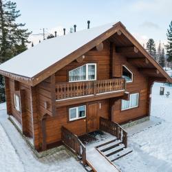 Фото Отель Озерки