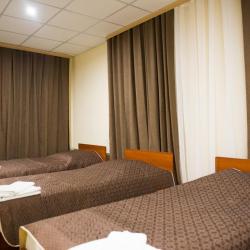 Фото Отель Агата