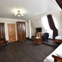 Фото Отель Goldleo (Голдлео)