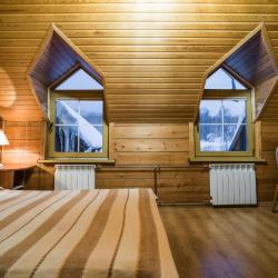 Фото Отель Серебро