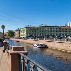 Фото Отель Дом Смотрителя