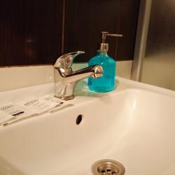 Номер стандарт с 3 односпальными кроватями