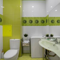 Фото Отель MyHome YourHome (МайХоум ЙоХоум) на Большом проспекте Петроградской стороны