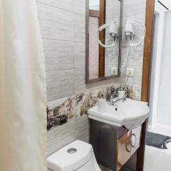 3-местный номер стандарт