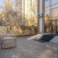 Фото Отель Duo Hotel by Futuro (Дуо бай Футуро)