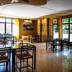 Фото Отель AMIGO на Морской (Амиго)