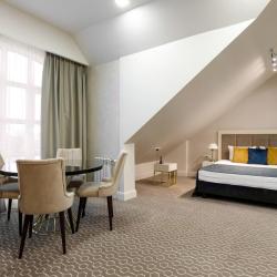 Фото Apart Hotel Semashko (Апарт-отель Семашко)