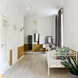 Фото Отель Soul Kitchen (Соул Китчен)