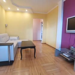 Фото Отель ZNS Rent (ЗНС Рент) на улице Луначарского 63