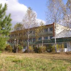 Фото Отель Оздоровительный комплекс Кедр