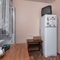 1-комнатные апартаменты улучшенные