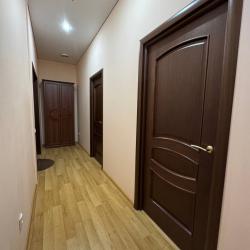 2-комнатный номер полулюкс №2B