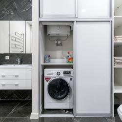 Фото Апартаменты Apart Vl (Апарт ВЛ) на улице Набережная 5В