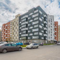 Фото Отель KvartalApartments на улице Вязниковская 41