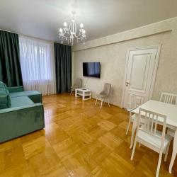 Апартаменты стандарт Дзержинского 40А, кв. 28