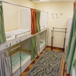 Фото RE hostel (Ре Хостел)