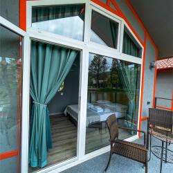 Фото Парк-отель Озеро Дивное