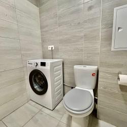 2-комнатные апартаменты стандарт