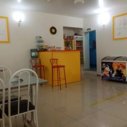 Комната стандарт с 1 двуспальной кроватью