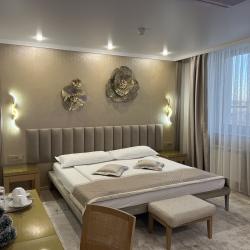 Фото Отель Персона