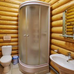 Фото Отель Озерки