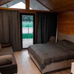 Фото Отель Бирюза Алтая