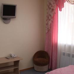 Фото Отель Дилижанс