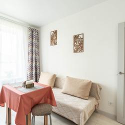 Фото Отель Quiet Hause (Квайт Хаус) на улице Чехова корпус 2