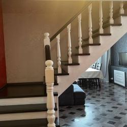 Фото Отель Дом на улице Зеленая