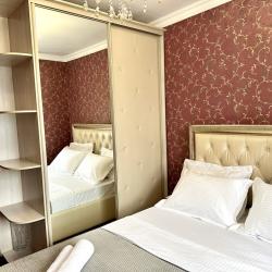 Фото Отель Home Comfort на улице Магомеда Гаджиева 164