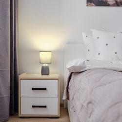 Фото Отель Квартира возле горы Уктус и Баден-Баден