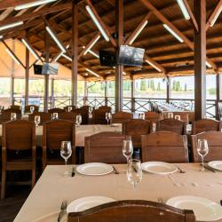 Фото Отель Усадьба Фамилия