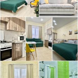 Фото Отель Sun sity KZN (Сан сити КЗН) на улице улица Хусаина Мавлютова 17Е корпус 1