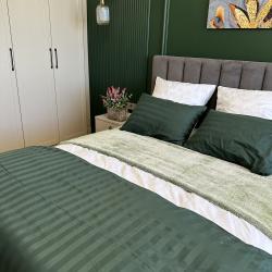 Фото Апартаменты на улице Ленина 95а