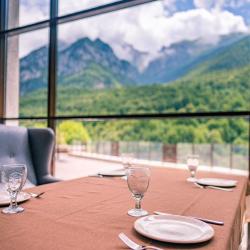 Фото Отель Forrest Terrace Hotel (Форрест Терасса)